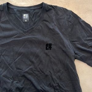 😎 Cult of Individuality V Neck T